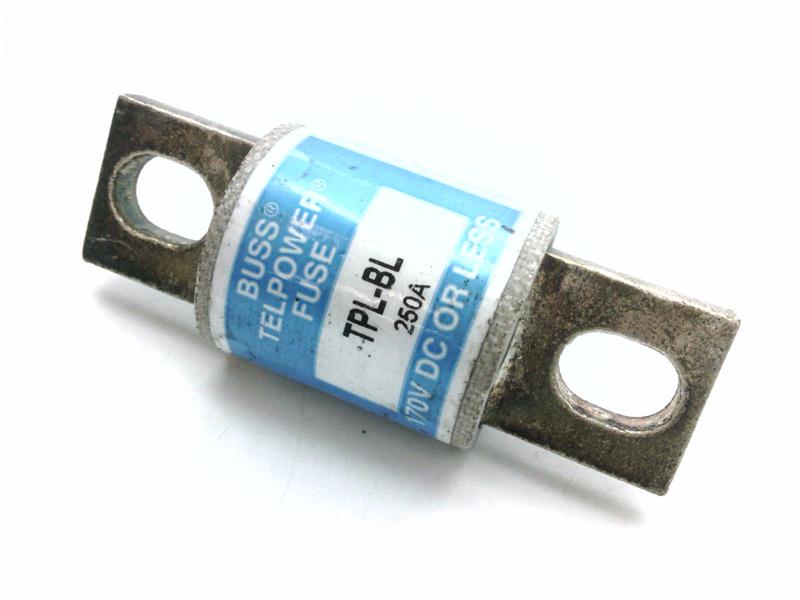 TPL-BL by EATON CORPORATION