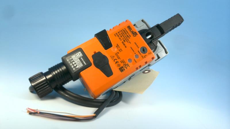 BELIMO B325+LRX24-MFT