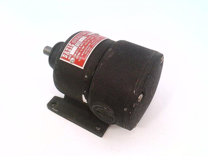 CONTROL CONCEPTS AL2120-5B