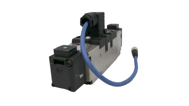 SMC VPN-8-FIG-D-1N-Q