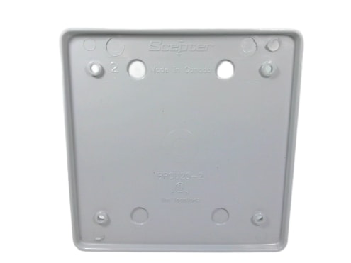 BRCU20-2 by MYERS INDUSTRIES INC
