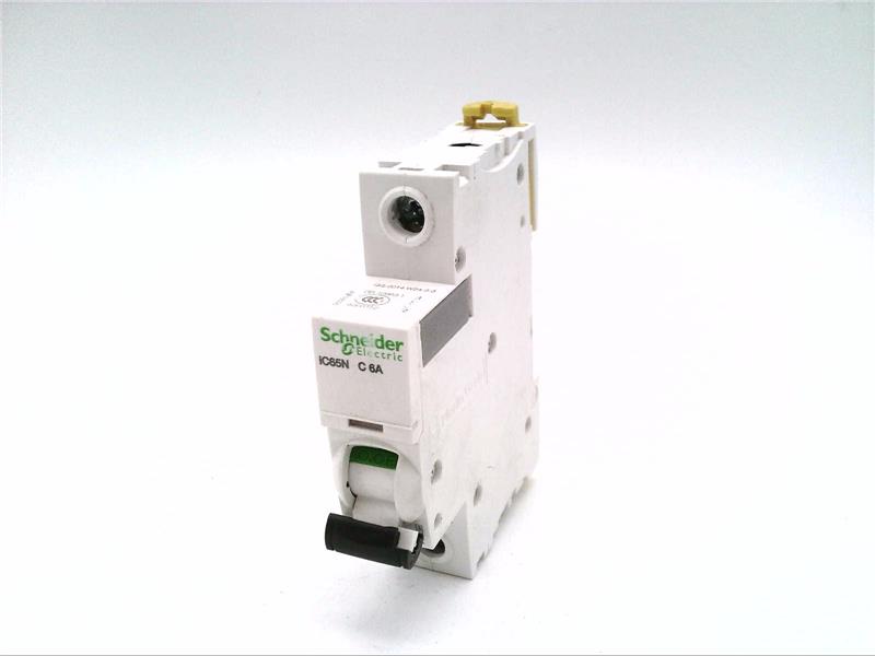 SCHNEIDER ELECTRIC A9F18106