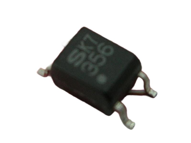 SHARP PC356