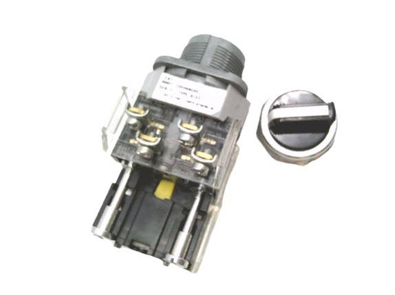 ALLEN BRADLEY 800T-J2KH4AGXG