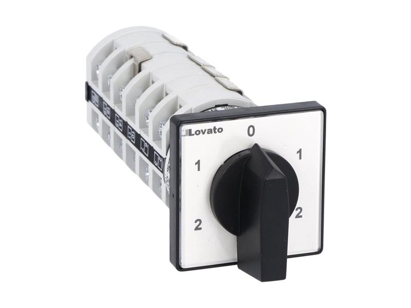 LOVATO 7GN2520U