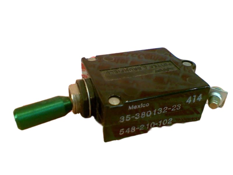 TE CONNECTIVITY 35-380132-23