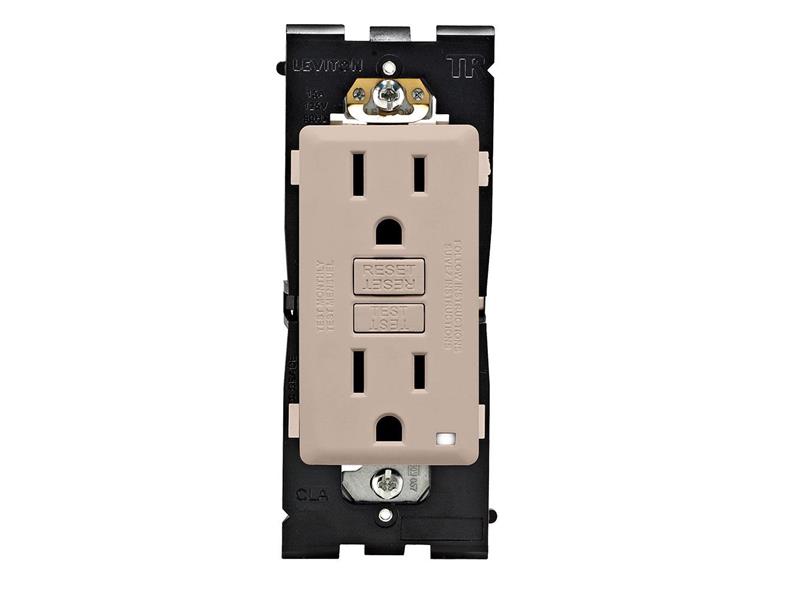 LEVITON RGF15-CA