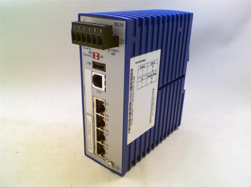 RS20-0400T1T1SDAEHH07.0.02 by BELDEN