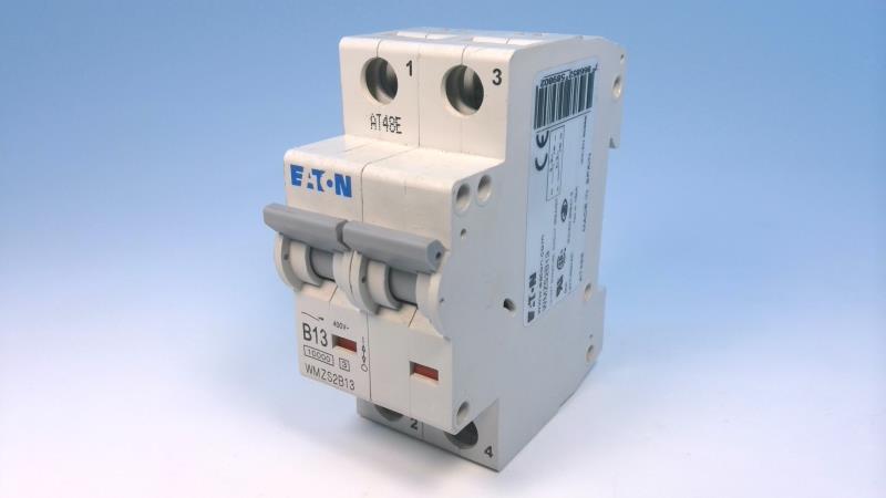 EATON CORPORATION WMZS2B13