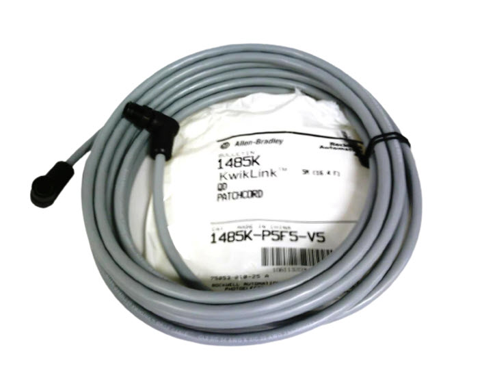 ALLEN BRADLEY 1485K-P5F5-V5