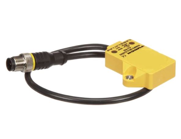 TURCK RI180P1-QR14-LIU5X2