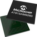 AT91SAM9260B-CU by MICROCHIP TECHNOLOGY INC