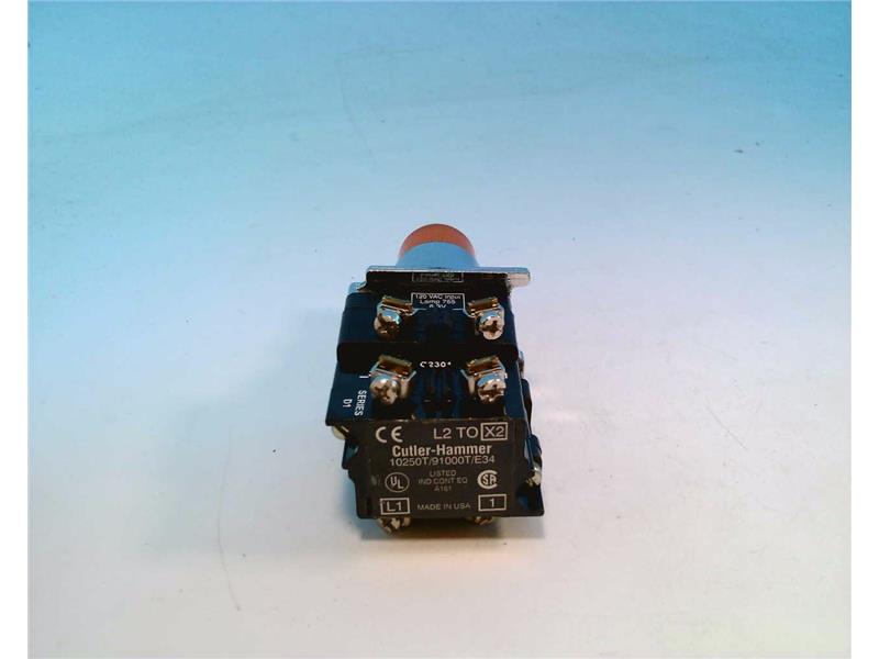 EATON CORPORATION 10250T221LAP06