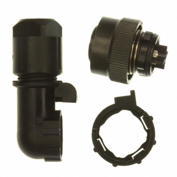 JAE CONNECTORS JN2FS04FK2-R