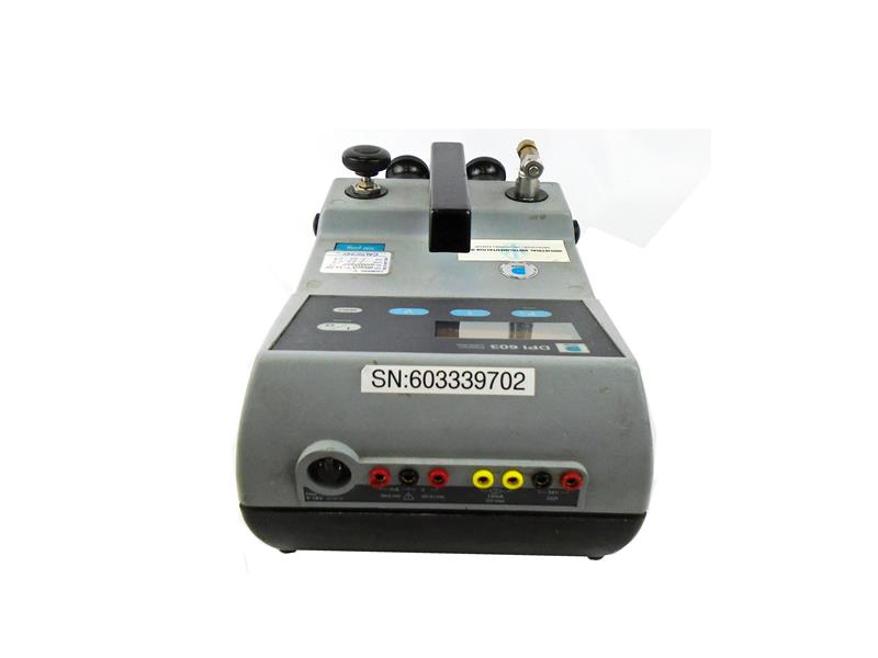 GENERAL ELECTRIC DP1603