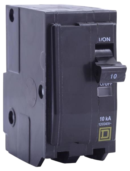 QO2405238 by SCHNEIDER ELECTRIC