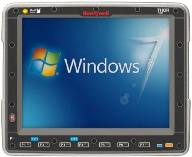 VM3W2F1A1AUS1EA1 by HONEYWELL
