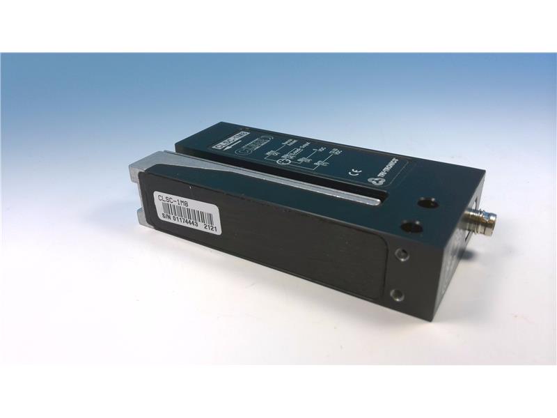 TRI-TRONICS CLSC-1M8