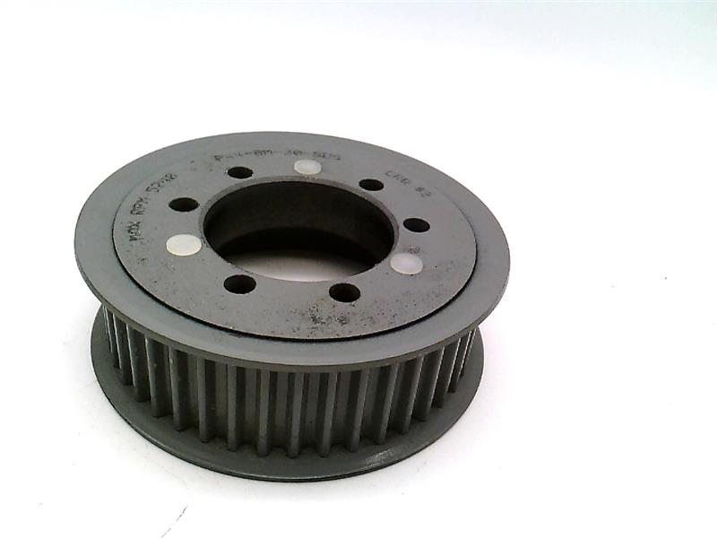 ALTRA INDUSTRIAL MOTION P44-8M-30-SDS