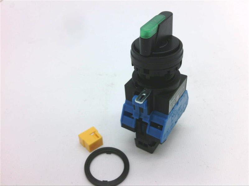 IDEC HW1F-3F20QD-G-24V