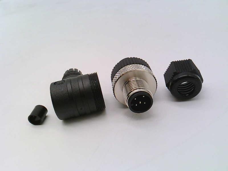 BELDEN Y92E-MM12PVC5ACONF-L