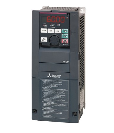 MITSUBISHI FR-F840-00310-3-N6