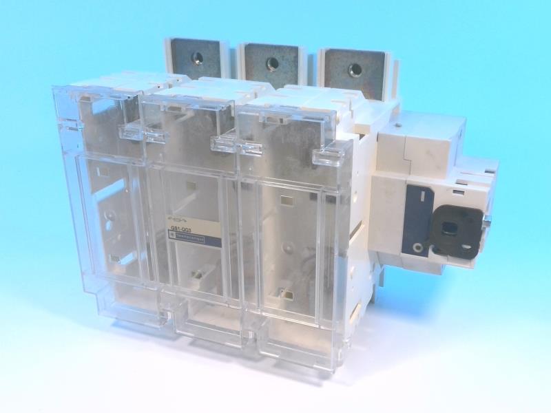 GS1QQ3 by SCHNEIDER ELECTRIC