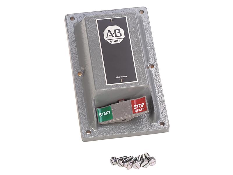 ALLEN BRADLEY 609-BEW