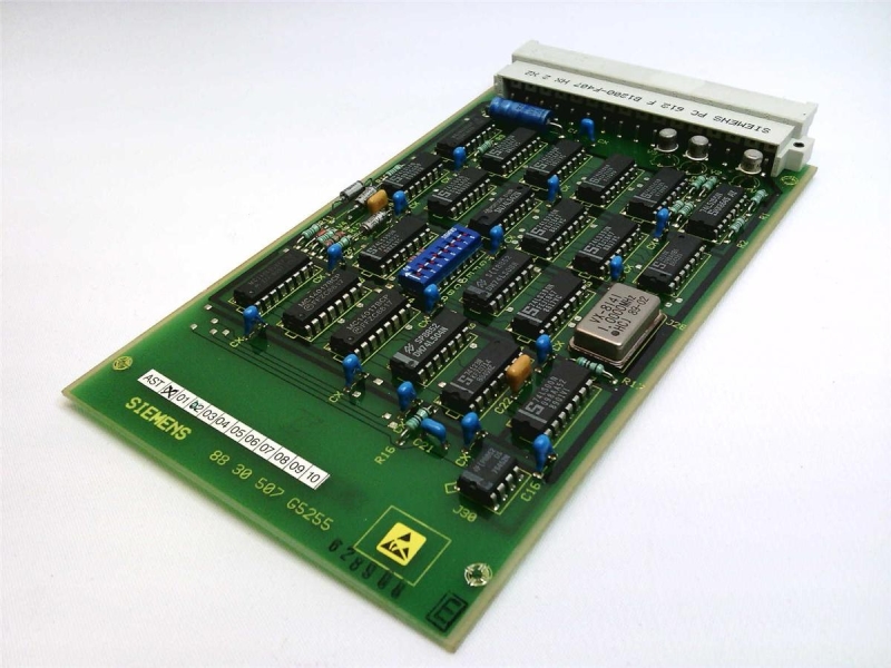 SIEMENS 8830507G5255