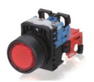 FUJI ELECTRIC AR22E0L-10E3R