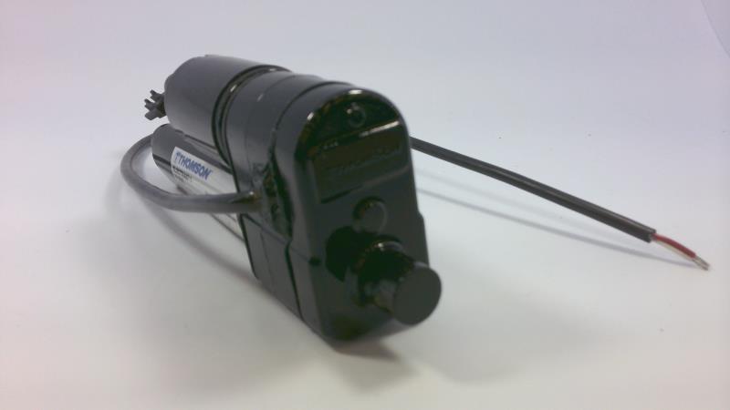 DANAHER MOTION SP12-17A8-02