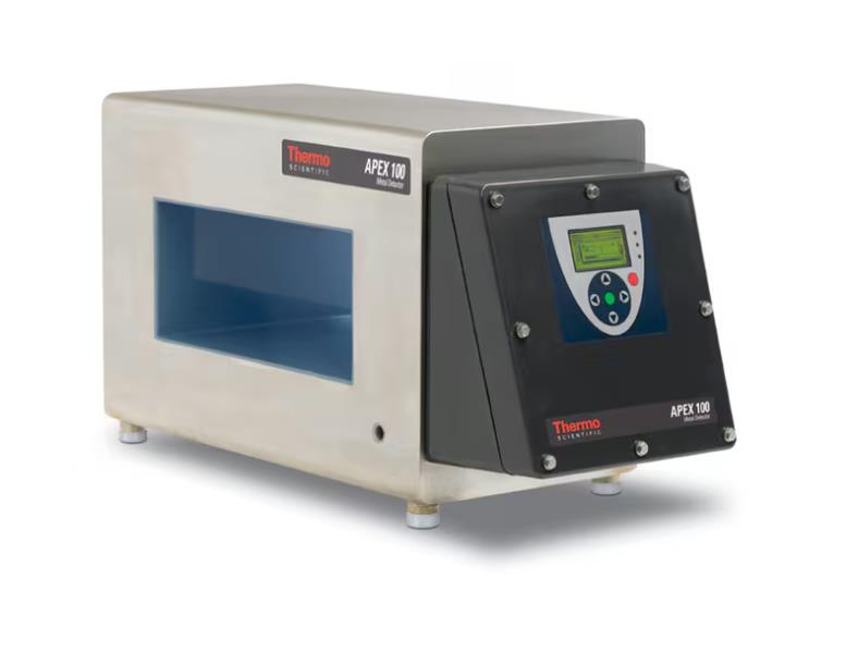 THERMO FISHER SCIENTIFIC APEX100