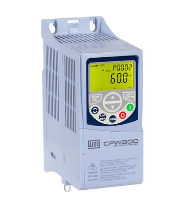 WEG CFW500A02P6T4NB20C2