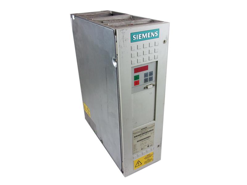 SIEMENS 6SE7021-3EB61-Z