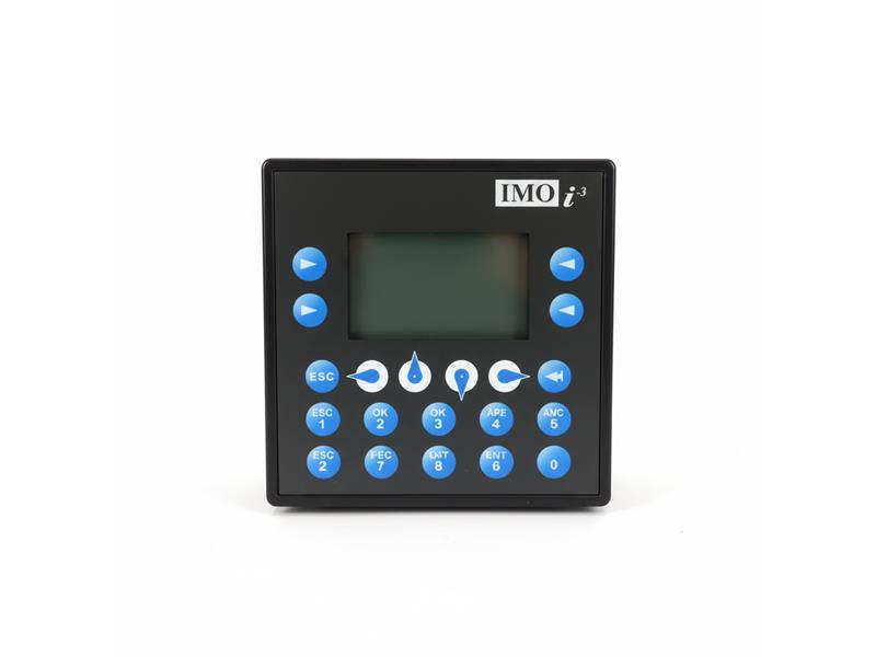 IMO I3A12X/10D03-SCH