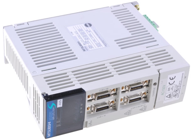 MITSUBISHI MR-J2S-20CP