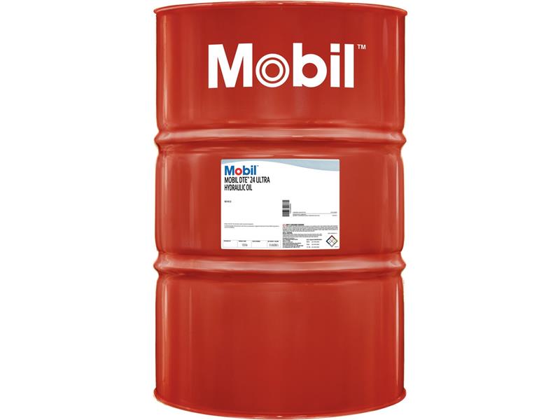 MOBIL MOTOR OIL 125336