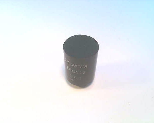 PHILIPS ECG512/R-DW4