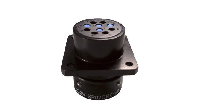 AMPHENOL SP02QRE1801P147