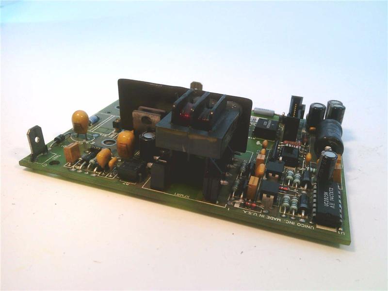 REGAL REXNORD 317336.012