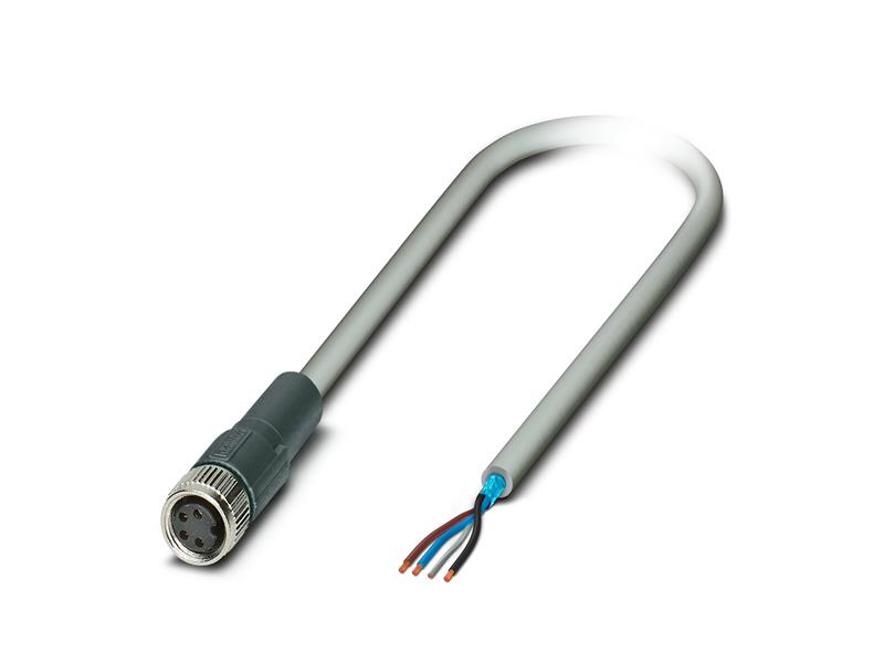 PHOENIX CONTACT SAC-4P-20,0-680/M8FS FDP