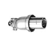 ABB THOMAS & BETTS JPS1023MR