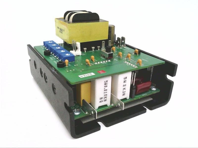 AMERICAN CONTROL ELECTRONICS MMRG40U