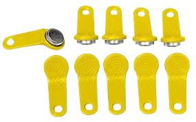 F15904000 by PIUSI USA