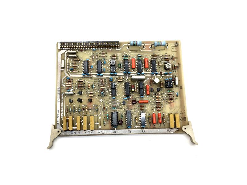 006280-001 by CHARMILLES TECH