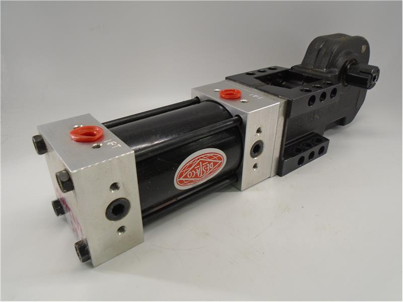 991ARNA07833 by DOVER CORPORATION