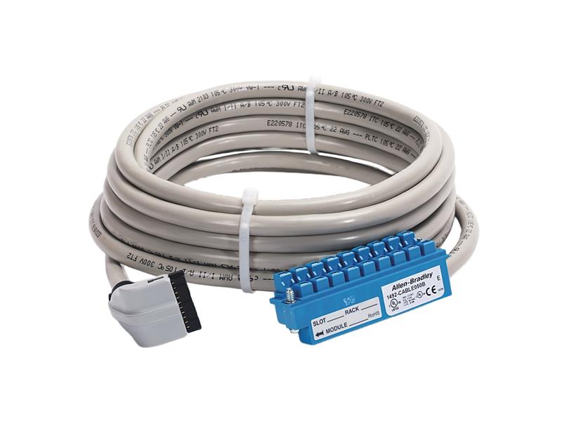 ALLEN BRADLEY 1492-CABLE050B