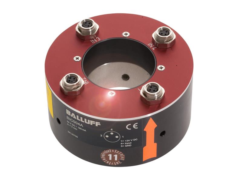 BIC 2I2-V1A18-R01K01-SM3A30 by BALLUFF