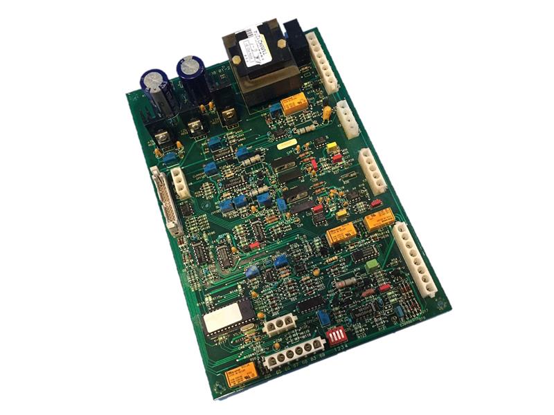 A074B408101-2 by SUNDYNE