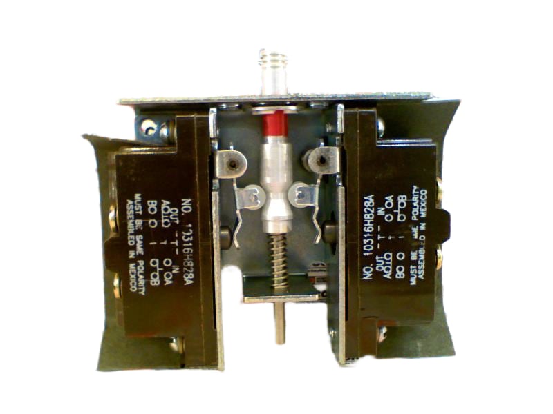 EATON CORPORATION 10316H1029